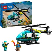 LEGO 60405, Juegos de construcción 