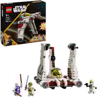 LEGO 75432, Juegos de construcción 
