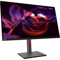 Lenovo ThinkVision P32p-30 pantalla para PC 80 cm (31.5") 3840 x 2160 Pixeles 4K Ultra HD LED Negro, Monitor LED negro, 80 cm (31.5"), 3840 x 2160 Pixeles, 4K Ultra HD, LED, 6 ms, Negro