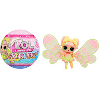 MGA Entertainment L.O.L. Surprise Fairy Tots, Muñecos