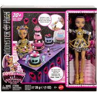 Mattel JBG78 muñeca, Muñecos Muñeca fashion, Femenino, 4 año(s), Chica, 150 mm, 292 g