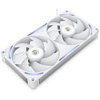NZXT Performance Fan F280X, Ventilador blanco