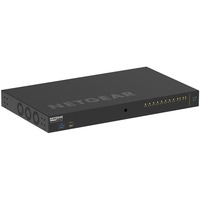Netgear GSM4212UX-100EUS, Interruptor/Conmutador