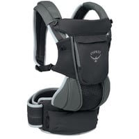 Osprey 10006177, Mochila negro/Gris