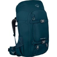 Osprey Fairview Trek Pack 70, Mochila azul verdoso