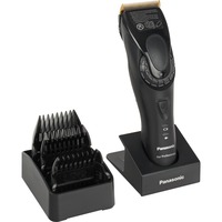 Panasonic ER-GP82, Cortador de pelo negro