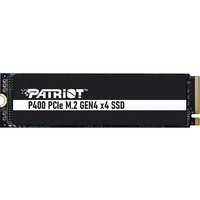 Patriot P400VP500GM28H, Unidad de estado sólido