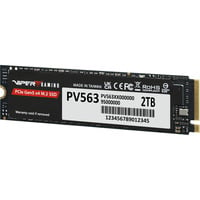 Patriot VIPER PV593 2 TB, Unidad de estado sólido 