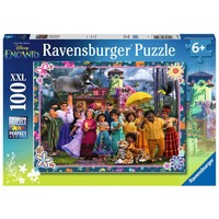 Ravensburger 13342, Puzzle 