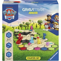 Ravensburger GraviTrax Junior - Starter-Set L Paw Patrol, Ferrocarril 