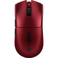 Razer Viper V3 Pro - Sentinels Edition, Ratones para gaming rojo oscuro/Negro