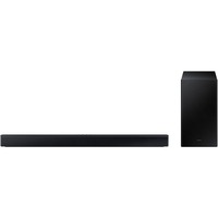 SAMSUNG HW-C440G/ZG, Barra de sonido negro