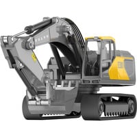 SIKU SUPER Volvo EC300 Excavadora hidráulica, Automóvil de construcción 