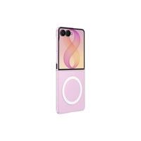 Samsung Funda Magnética Transparente, Funda para teléfono móvil transparente