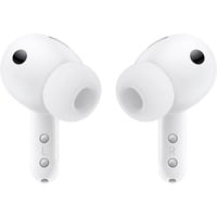 Samsung Galaxy Buds 4 Pro, Auriculares blanco
