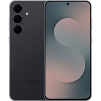Samsung Galaxy S25 FE 5G 17 cm (6.7") SIM doble USB Tipo C 8 GB 256 GB 4900 mAh Negro, Móvil negro, 17 cm (6.7"), 1080 x 2340 Pixeles, 8 GB, 256 GB, 50 MP, Negro