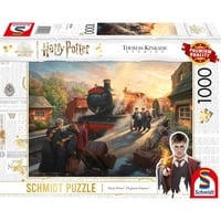 Schmidt Spiele 58428, Puzzle