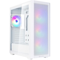 SilverStone SST-FA515XR-WG, Cajas de torre blanco