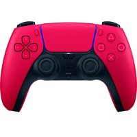 Sony DualSense V2 Wireless-Controller, Gamepad rojo