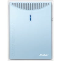 Steba LR 10 Plasma, Purificador de aire blanco/Celeste