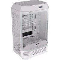 Thermaltake CA-1Y4-00S6WN-00, Cajas de torre blanco