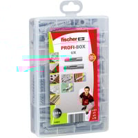 fischer 518527, Pasador gris claro