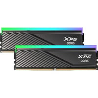 ADATA DIMM 64 GB DDR5-6000 (2x 32 GB) Kit Dual, Memoria RAM negro