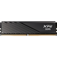 ADATA LANCER BLADE módulo de memoria 16 GB 1 x 16 GB DDR5 ECC, Memoria RAM negro, 16 GB, 1 x 16 GB, DDR5, 6400 MHz, 288-pin DIMM