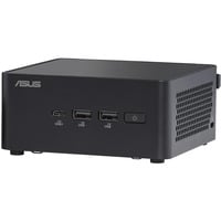 ASUS 90AR0072-M00290, Barebone negro