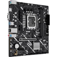 ASUS PRIME H810M-K, Placa base 