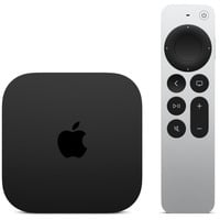 Apple MN873FD/A, Cliente streaming negro