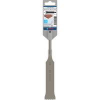 Bosch 1608690015 Fresas para ruteadora, Cincel 200 mm, SDS-plus