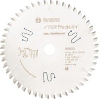 Bosch 2608642388 hoja de sierra circular 16,5 cm 16,5 cm, 2 cm, 4 mm