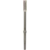 Bosch 2608690166 Rotary hammer chisel attachment, Cincel Rotary hammer chisel attachment, Bosch, Acero inoxidable, 40 cm