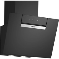 Bosch DWK67FN60 , Campana extractora negro