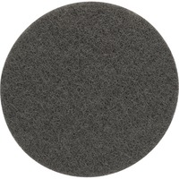 Bosch Expert Disco de vellón N880 Ultra fino, Ø 125mm, Hoja de lija gris