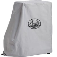Bradley Funda protectora 4 rack, Capa de protección gris