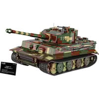 COBI Tanque Panzerkampfwagen VI Tiger Ausf. E Edición Executive, Juegos de construcción 