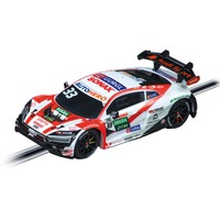 Carrera GO!!! Audi R8 LMS GT3 evo II DTM "René Rast, No.33", Coche de carreras 
