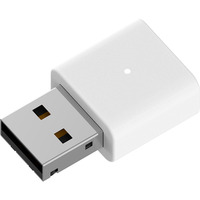 D-Link AN3U, Adaptador Wi-Fi blanco