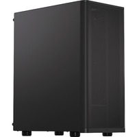 ENDORFY Ventum 200 Solid, Cajas de torre negro