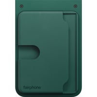 Fairphone F6CRDH-1GR-WW1, Portatarjetas verde