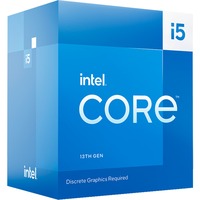 Intel® BX8071513400F, Procesador en caja