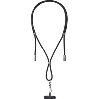 Intenso Cordón para teléfono móvil y cable de carga/datos negro