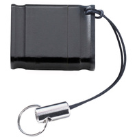 Intenso Slim Line unidad flash USB 128 GB USB tipo A 3.2 Gen 1 (3.1 Gen 1) Negro, Lápiz USB negro, 128 GB, USB tipo A, 3.2 Gen 1 (3.1 Gen 1), 100 MB/s, Tapa, Negro