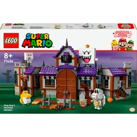 LEGO 71436, Juegos de construcción 