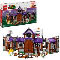 LEGO 71436, Juegos de construcción 