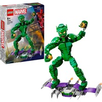 LEGO 76284, Juegos de construcción