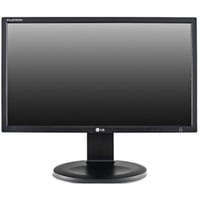 LG FLATRON E2411PU-BN (sin base) reacondicionado, Monitor LED negro