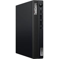 Lenovo ThinkCentre M75q Gen 5 Reacondicionado, Mini-PC  negro